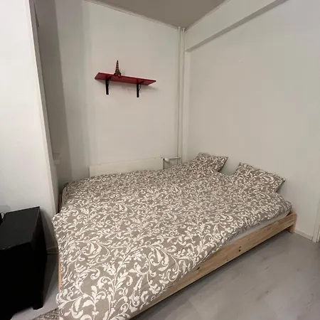 The Cozy Corner Apartamento *
