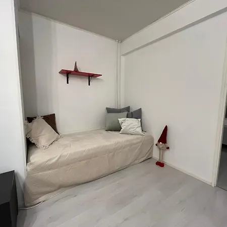 The Cozy Corner *