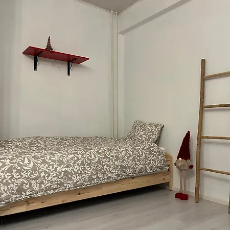 The Cozy Corner Apartamento *