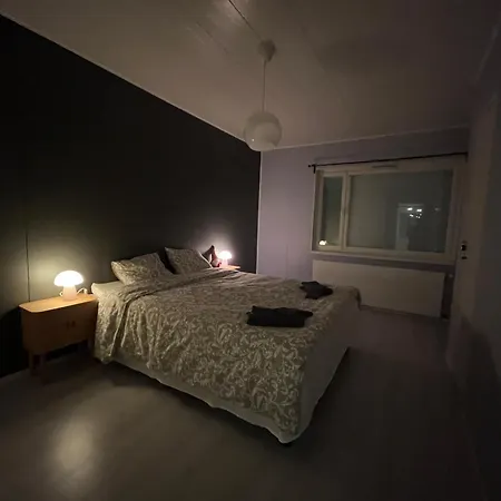 The Cozy Corner Rovaniemi