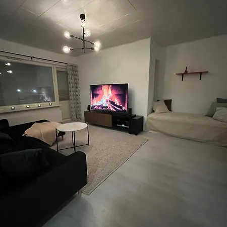 The Cozy Corner * Rovaniemi