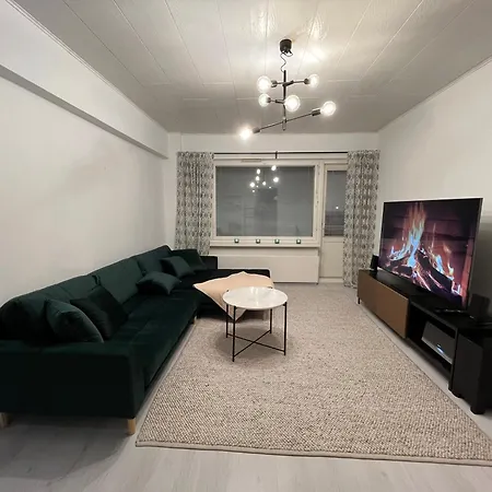 The Cozy Corner * Rovaniemi